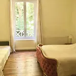 Hébergement de vacances Vieux Chêne-baie De Somme-300m De La