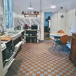 Hébergement de vacances Vieux Chêne-baie De Somme-300m De La Ault