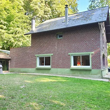 Vieux Chene-baie De Somme-300m De La