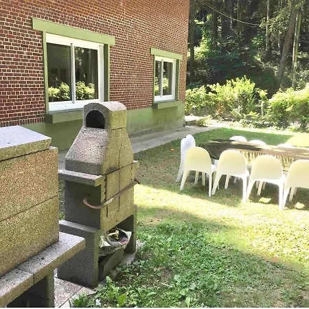 Feriehus Vieux Chene-baie De Somme-300m De La
