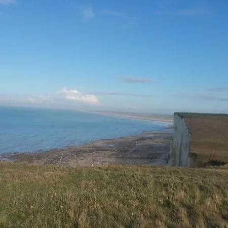 Vieux Chene-baie De Somme-300m De La * Ault