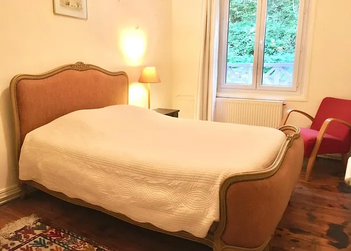 Vieux Chene-baie De Somme-300m De La