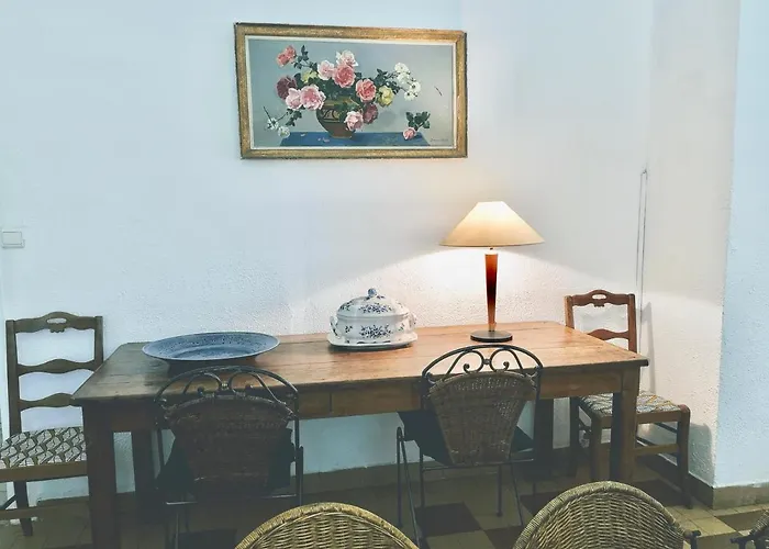 Сasa de vacaciones Vieux Chene-baie De Somme-300m De La *