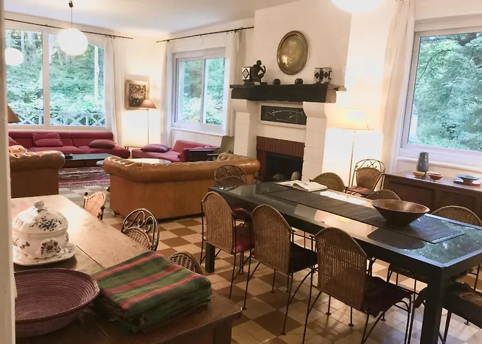 Vieux Chene-baie De Somme-300m De La