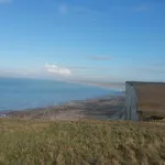Vieux Chene-baie De Somme-300m De La * 얼트