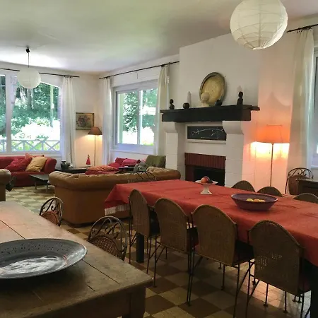 Casa vacanze Vieux Chene-baie De Somme-300m De La *