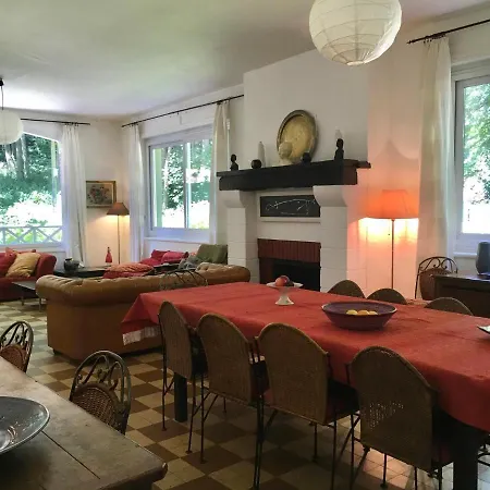 Casa vacanze Vieux Chene-baie De Somme-300m De La *