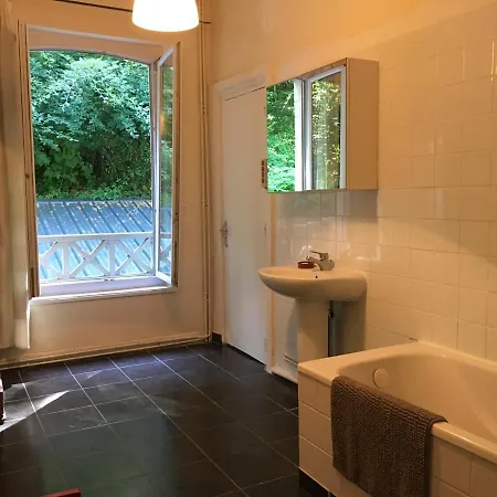 Hébergement de vacances Vieux Chêne-baie De Somme-300m De La *