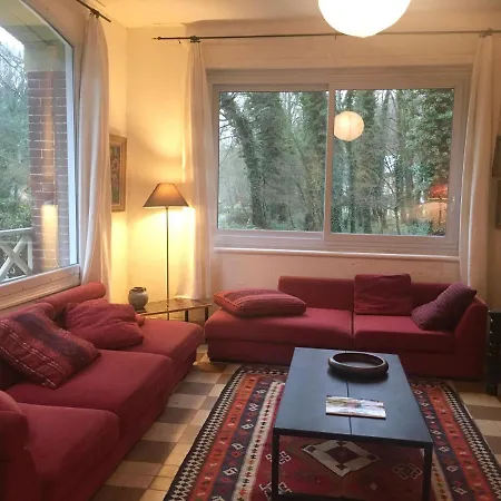 Casa vacanze Vieux Chene-baie De Somme-300m De La Ault