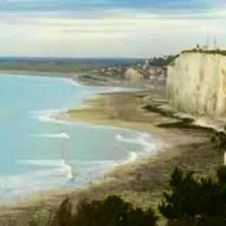 Hébergement de vacances Vieux Chêne-baie De Somme-300m De La