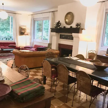 Vieux Chene-baie De Somme-300m De La