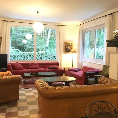 Vieux Chêne-baie De Somme-300m De La Hébergement de vacances *