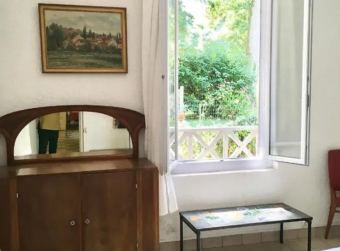 Vieux Chene-baie De Somme-300m De La Casa vacanze *