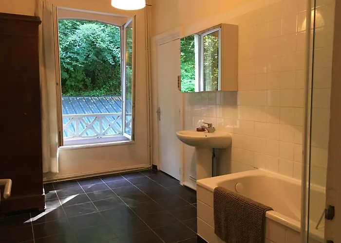 Casa vacanze Vieux Chene-baie De Somme-300m De La *