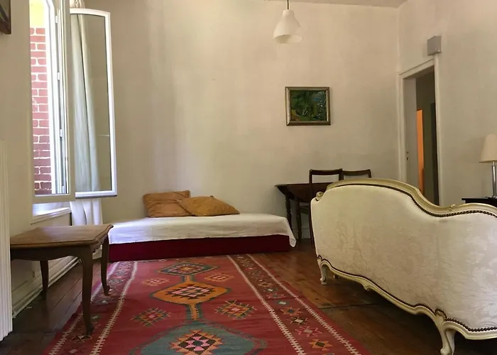 Vieux Chene-baie De Somme-300m De La * Ault