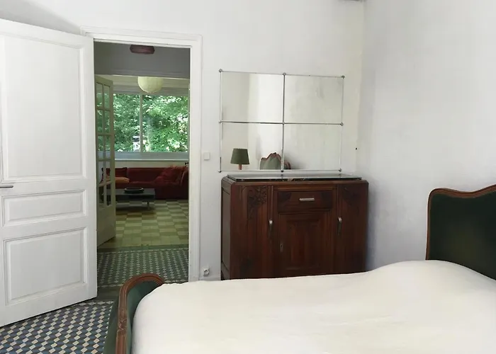 Vieux Chene-baie De Somme-300m De La * Ault