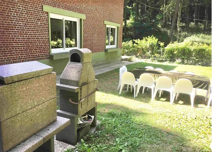 Casa vacanze Vieux Chene-baie De Somme-300m De La
