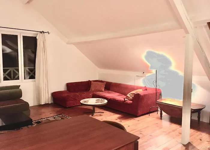 Vieux Chene-baie De Somme-300m De La *