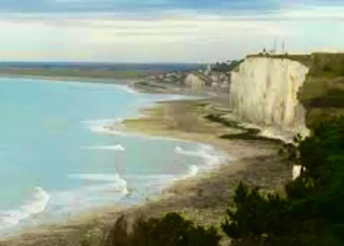 Casa vacanze Vieux Chene-baie De Somme-300m De La