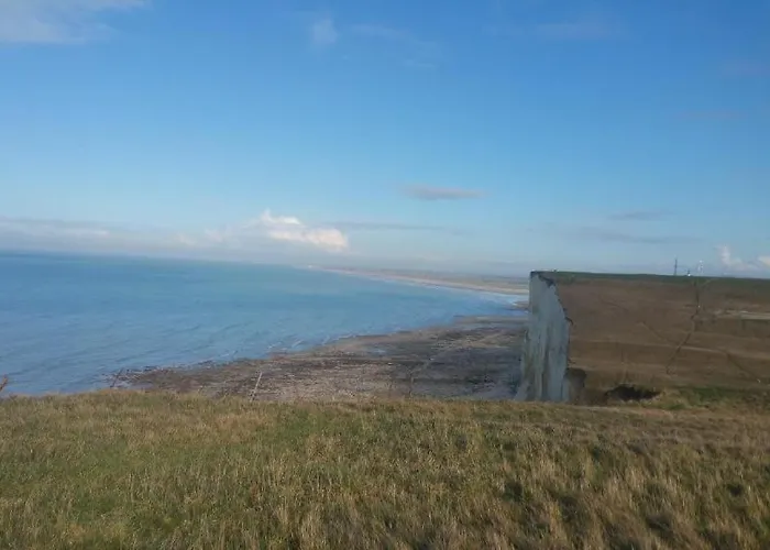 Vieux Chene-baie De Somme-300m De La * Ault