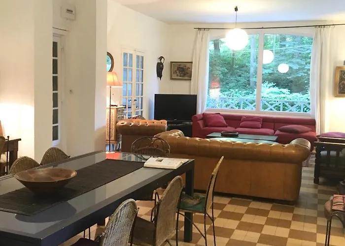 Vieux Chene-baie De Somme-300m De La *