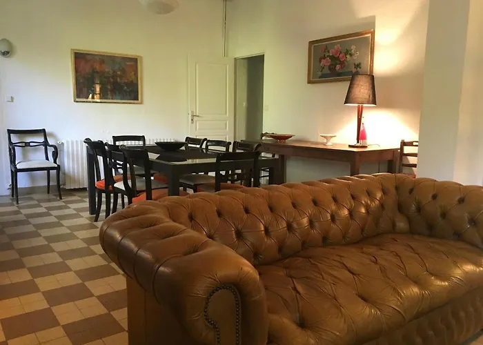 Casa vacanze Vieux Chene-baie De Somme-300m De La *