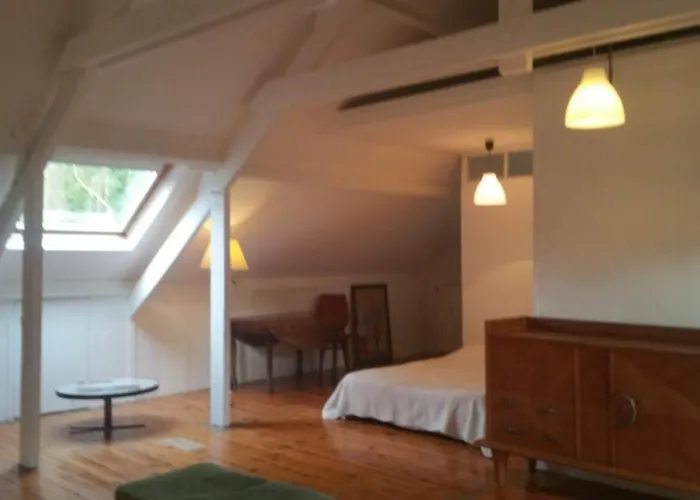 Casa vacanze Vieux Chene-baie De Somme-300m De La Ault