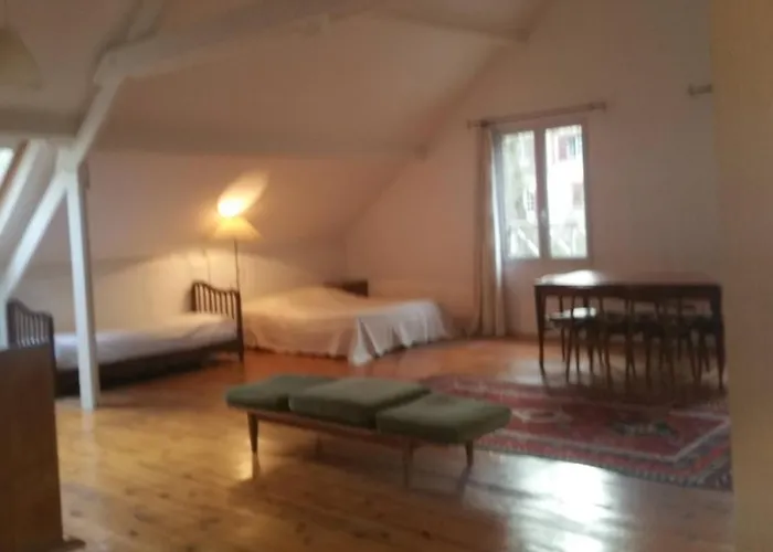 Vieux Chene-baie De Somme-300m De La Casa vacanze Ault