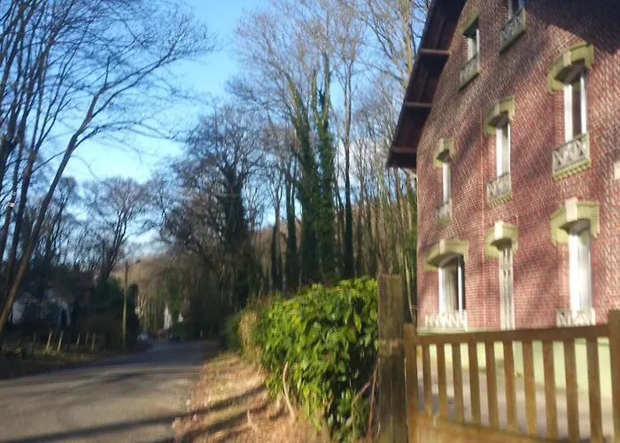 Casa vacanze Vieux Chene-baie De Somme-300m De La *