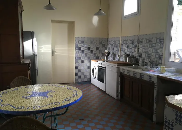 Vieux Chene-baie De Somme-300m De La Casa vacanze