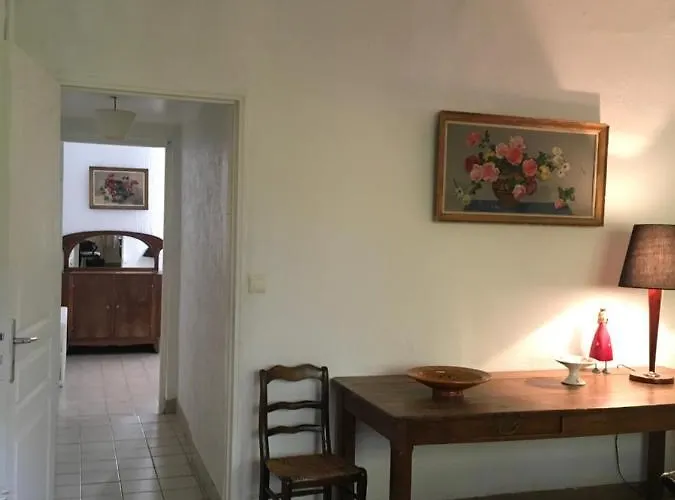 Vieux Chene-baie De Somme-300m De La